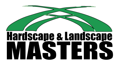 Landscape & Hardscape Masters Logo